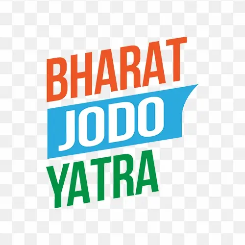 Bharat Jodo Yatra Logo Png
